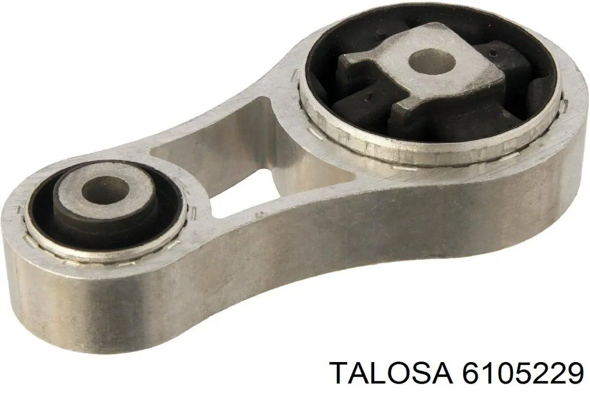 Купить 6105229 Talosa Нижняя опора двигателя