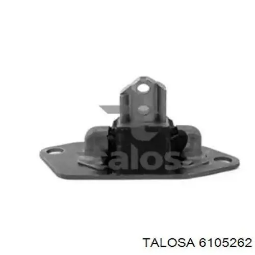 Подушка двигателя 6105262 Talosa