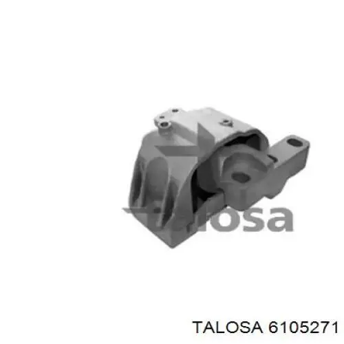 Подушка двигателя 6105271 Talosa