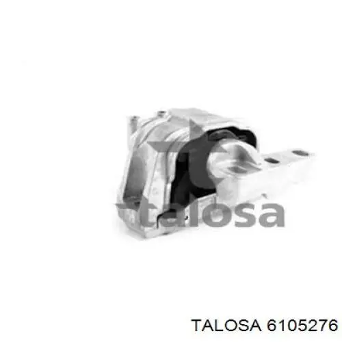 Подушка двигателя 6105276 Talosa