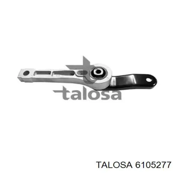 Задняя опора двигателя 6105277 Talosa