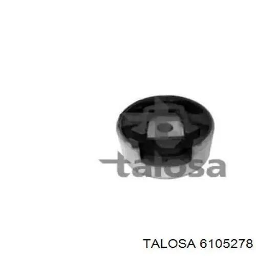 6105278 Talosa coxim (suporte inferior de motor)