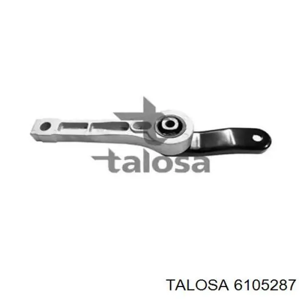 Задняя опора двигателя 6105287 Talosa