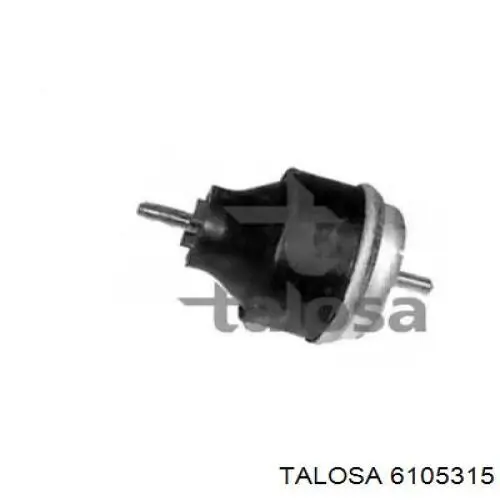 Левая подушка двигателя 6105315 Talosa