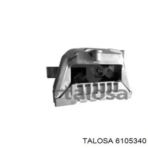 Подушка двигателя 6105340 Talosa