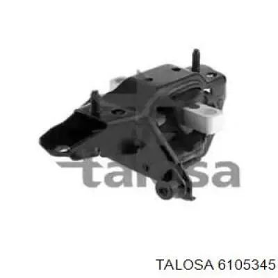 Левая подушка двигателя 6105345 Talosa