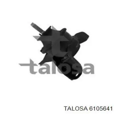 Правая подушка двигателя 6105641 Talosa