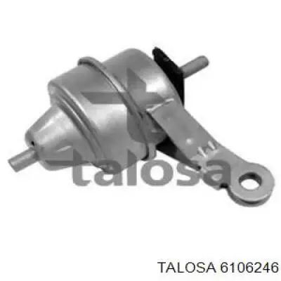 Подушка двигателя 6106246 Talosa