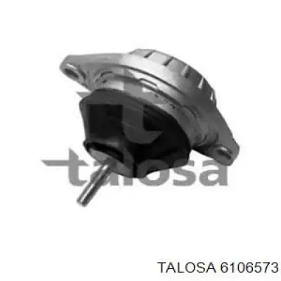 Подушка двигателя 6106573 Talosa