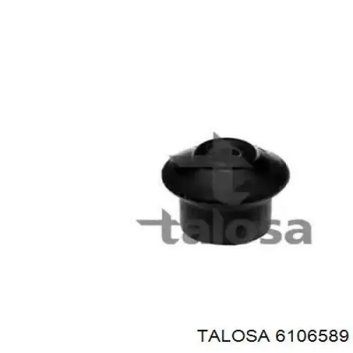 6106589 Talosa подушка (опора двигателя передняя)