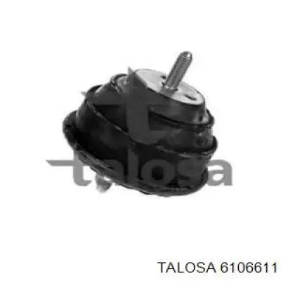 6106611 Talosa подушка (опора двигателя левая/правая)