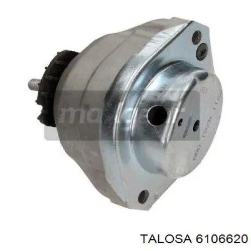 Soporte motor izquierdo 6106620 Talosa