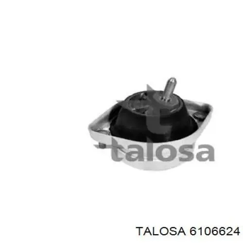 Правая подушка двигателя 6106624 Talosa