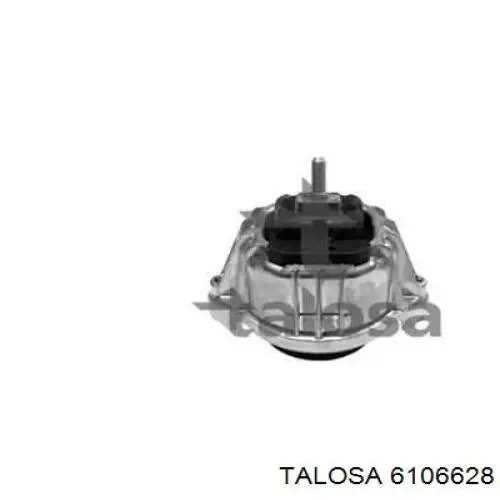 Левая/правая опора двигателя 6106628 Talosa