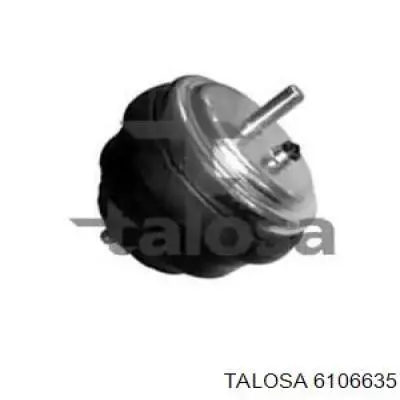 6106635 Talosa подушка (опора двигателя левая/правая)