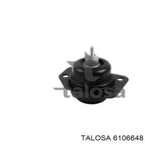 Подушка двигателя 6106648 Talosa