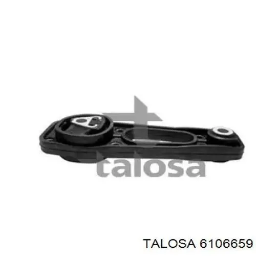 Задняя опора двигателя 6106659 Talosa