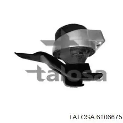 Подушка двигателя 6106675 Talosa