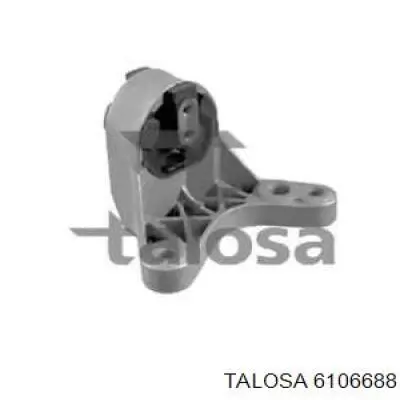 Правая подушка двигателя 6106688 Talosa