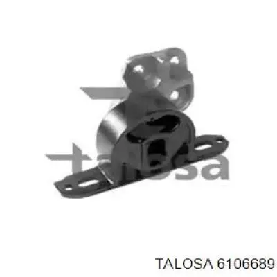 Левая подушка двигателя 6106689 Talosa