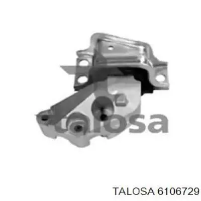 Правая подушка двигателя 6106729 Talosa