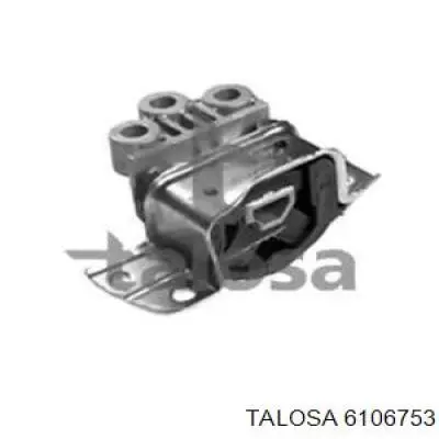 Подушка двигателя 6106753 Talosa