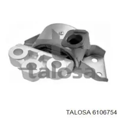 Правая подушка двигателя 6106754 Talosa