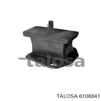 6106841 Talosa coxim (suporte esquerdo de motor)