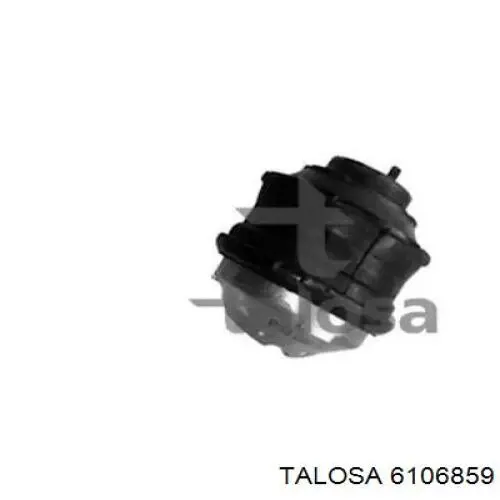 6106859 Talosa подушка (опора двигателя левая/правая)
