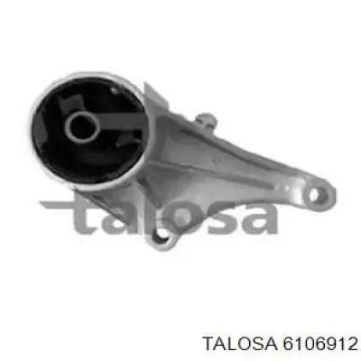 Передняя опора двигателя 6106912 Talosa