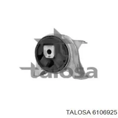 61-06925 Talosa coxim (suporte direito de motor)