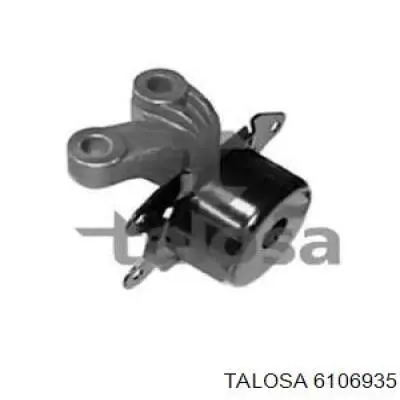 Левая подушка двигателя 6106935 Talosa