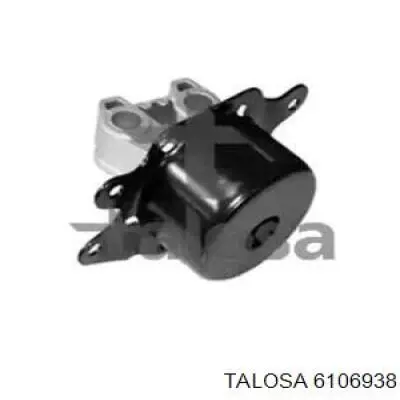 Левая подушка двигателя 6106938 Talosa