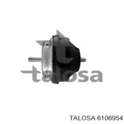 6106954 Talosa coxim (suporte esquerdo/direito de motor)