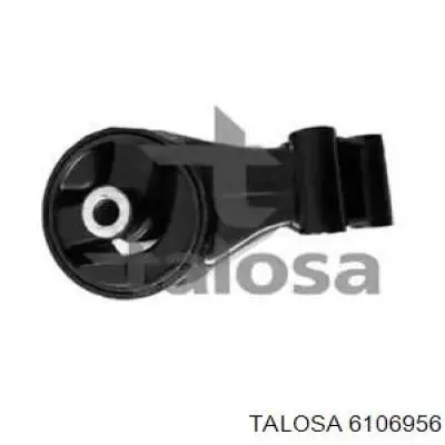 Задняя опора двигателя 6106956 Talosa