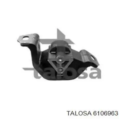 Левая подушка двигателя 6106963 Talosa