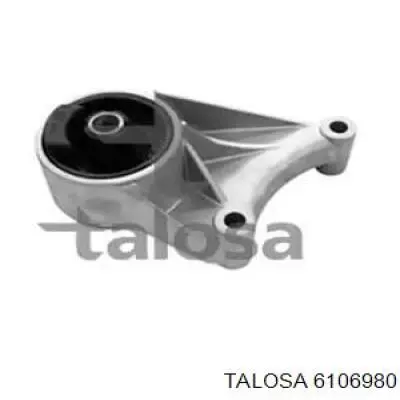 Передняя опора двигателя 6106980 Talosa