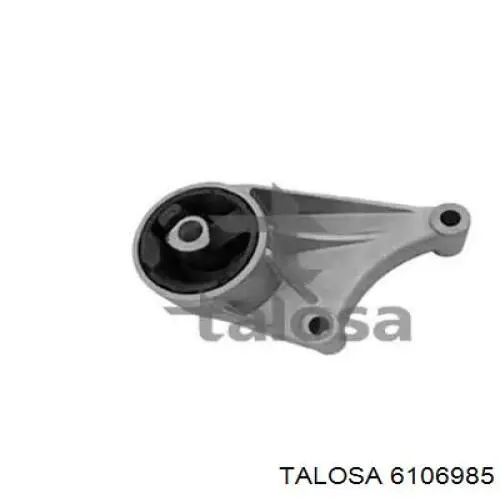 Передняя опора двигателя 6106985 Talosa