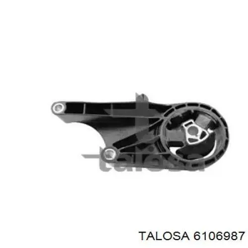 6106987 Talosa coxim (suporte dianteiro de motor)