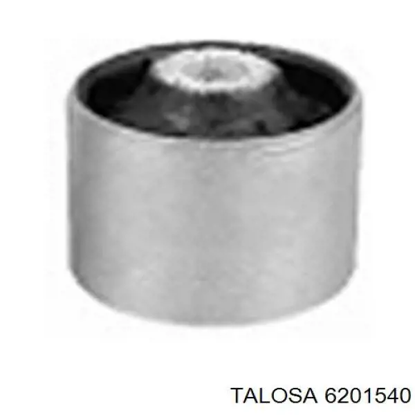 6201540 Talosa сайлентблок задней балки (подрамника)