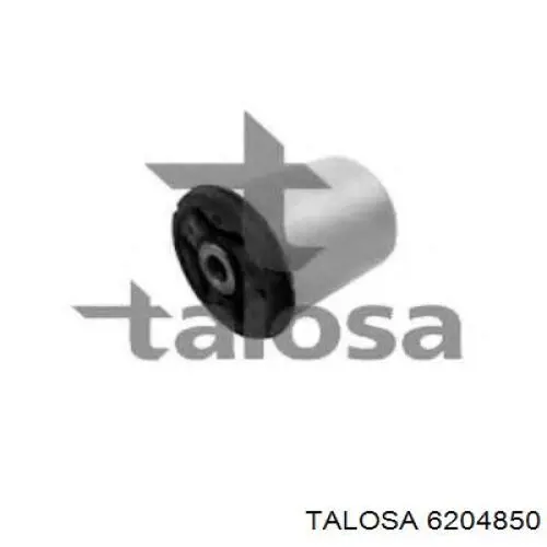 6204850 Talosa сайлентблок задней балки (подрамника)