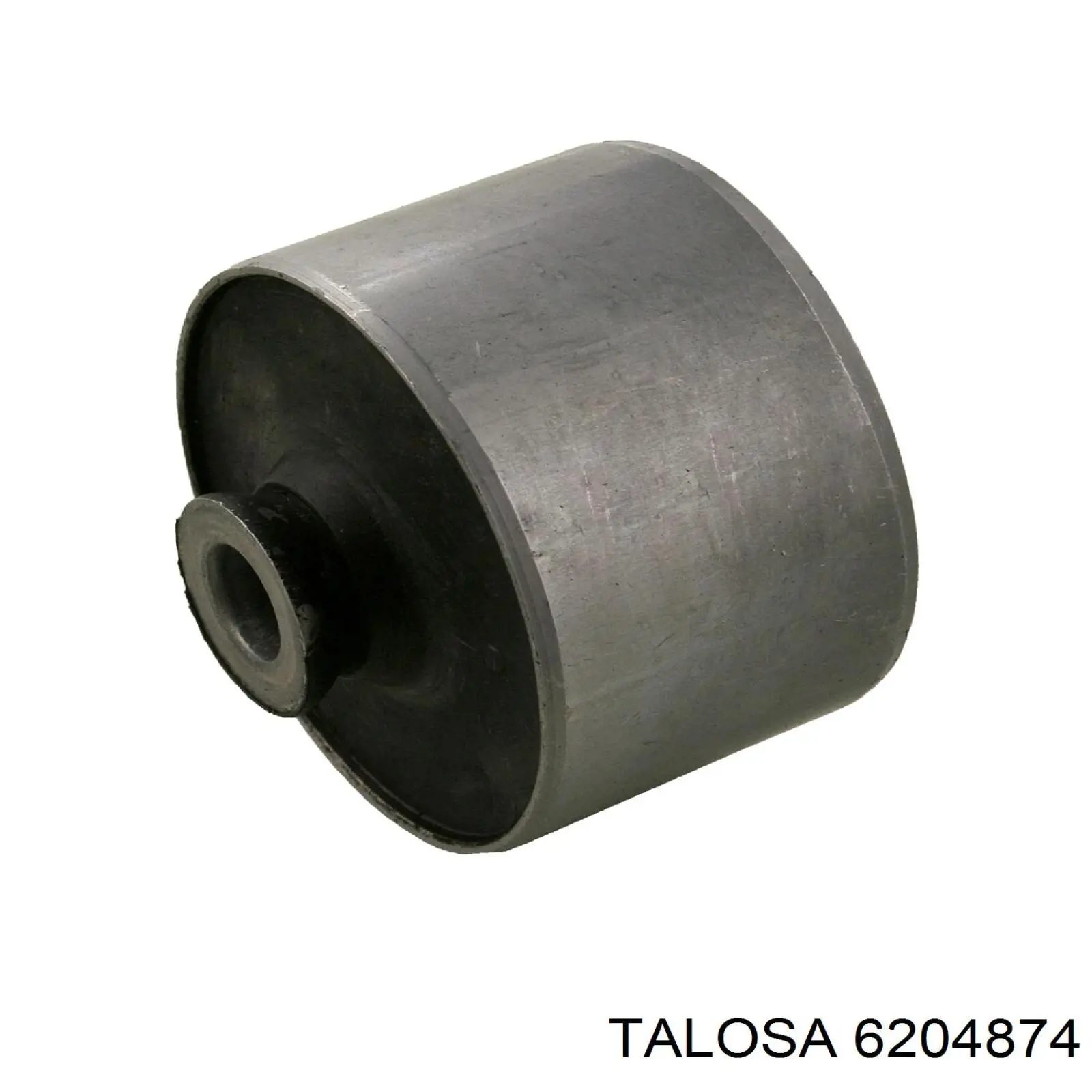 Сайлентблок заднего подрамника Talosa 6204874 цена, от 14.82 USD