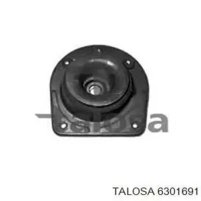 6301691 Talosa опора амортизатора переднего левого