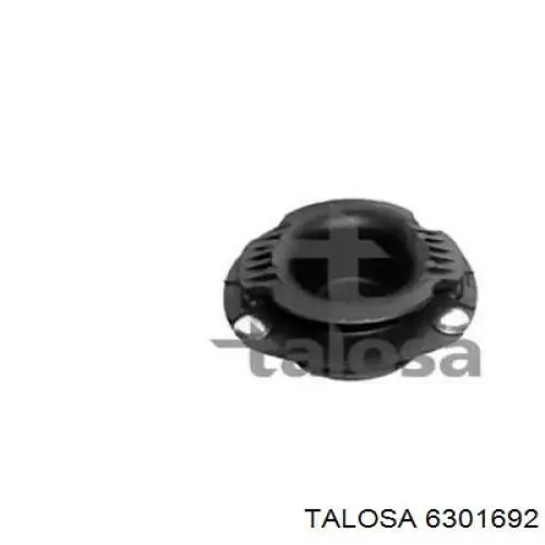 6301692 Talosa опора амортизатора переднего