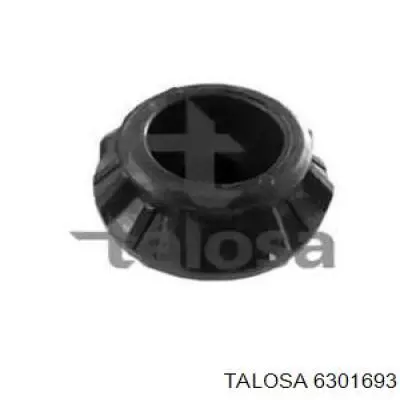 6301693 Talosa опора амортизатора заднего