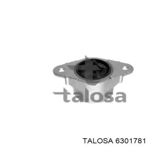 Опора амортизатора заднего 6301781 Talosa