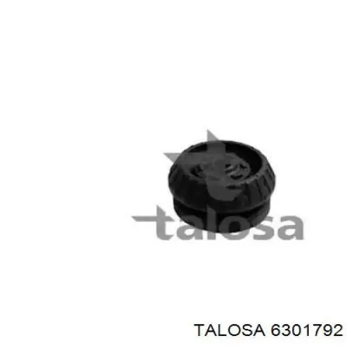 Опора амортизатора переднего 6301792 Talosa