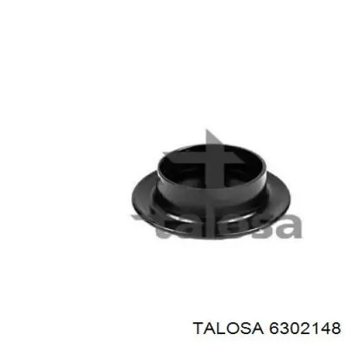 63-02148 Talosa тарелка задней пружины верхняя металлическая