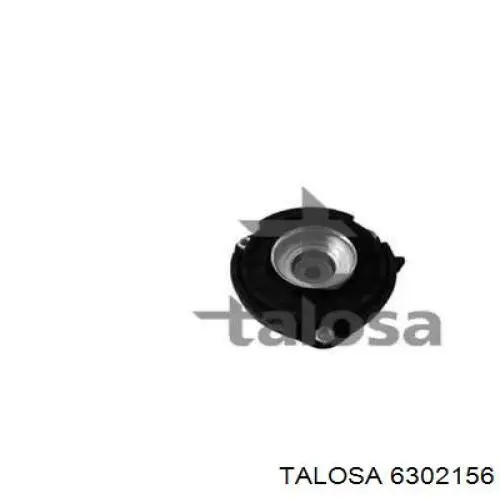 Опора амортизатора переднего 6302156 Talosa