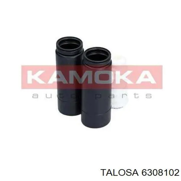 Купить 6308102 Talosa Отбойник амортизатора заднего